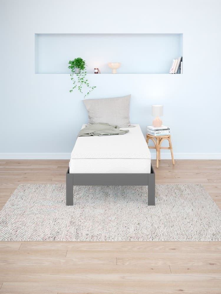 Topper Wellpur Frya 100x200 cm Angebot bei Jysk
