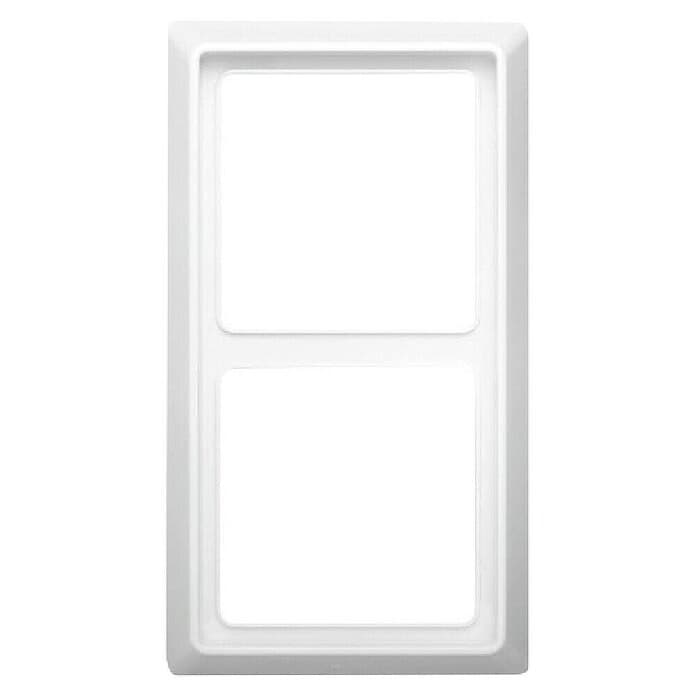 Allwetter Abdeckrahmen 2-fach Angebot bei Bauhaus