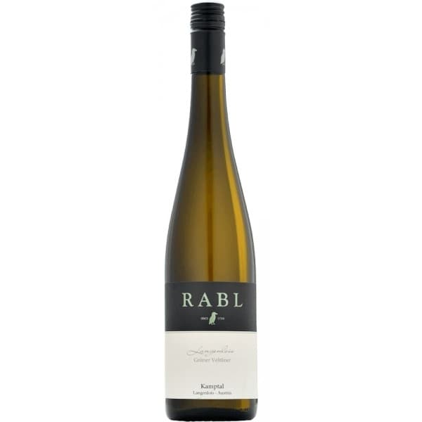 Rudolf Rabl Grüner Veltliner, 0,75 Liter – Maximarkt