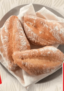 Bio-Spitzweckerl 1 Stk. SPAR Natur pur Angebot bei Spar
