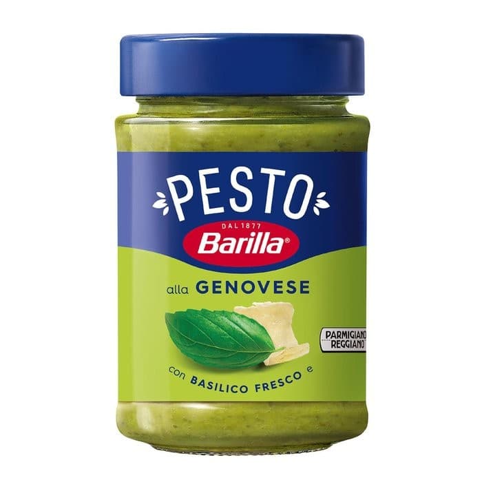 Barilla Pesto, 190 g-200 g – Billa Plus