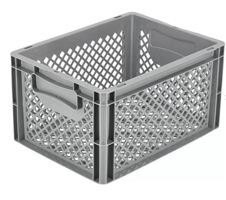 Eurobehälter, 20 l – Bauhaus