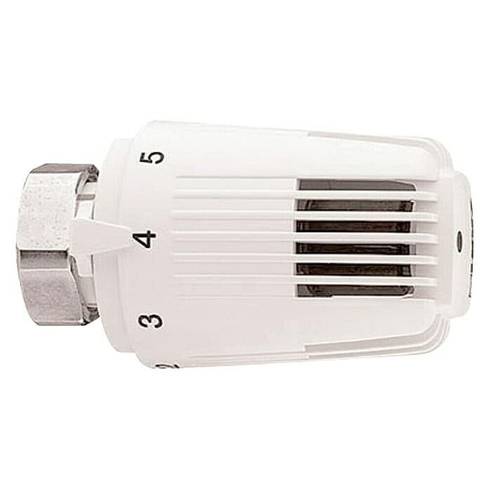 Thermostatkopf HERZ Angebot bei Bauhaus