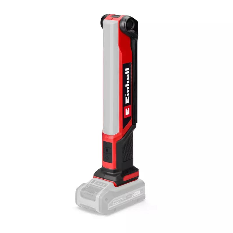 Akku-LED-Lampe TE-CL 18/1000 S Li Solo Einhell – Zgonc