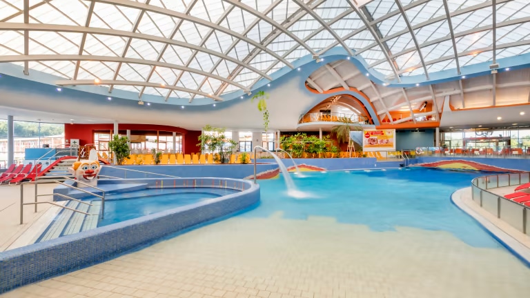 Steiermark Bad Waltersdorf – H2O Hotel Therme Resort 2 Nächte Angebot bei Lidl Reisen