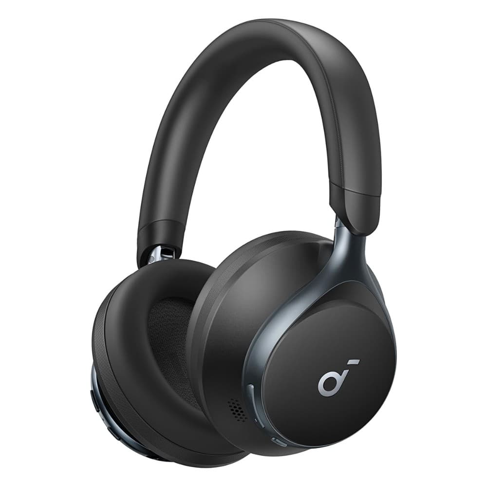 soundcore Space One Bluetooth Kopfhörer – MediaMarkt
