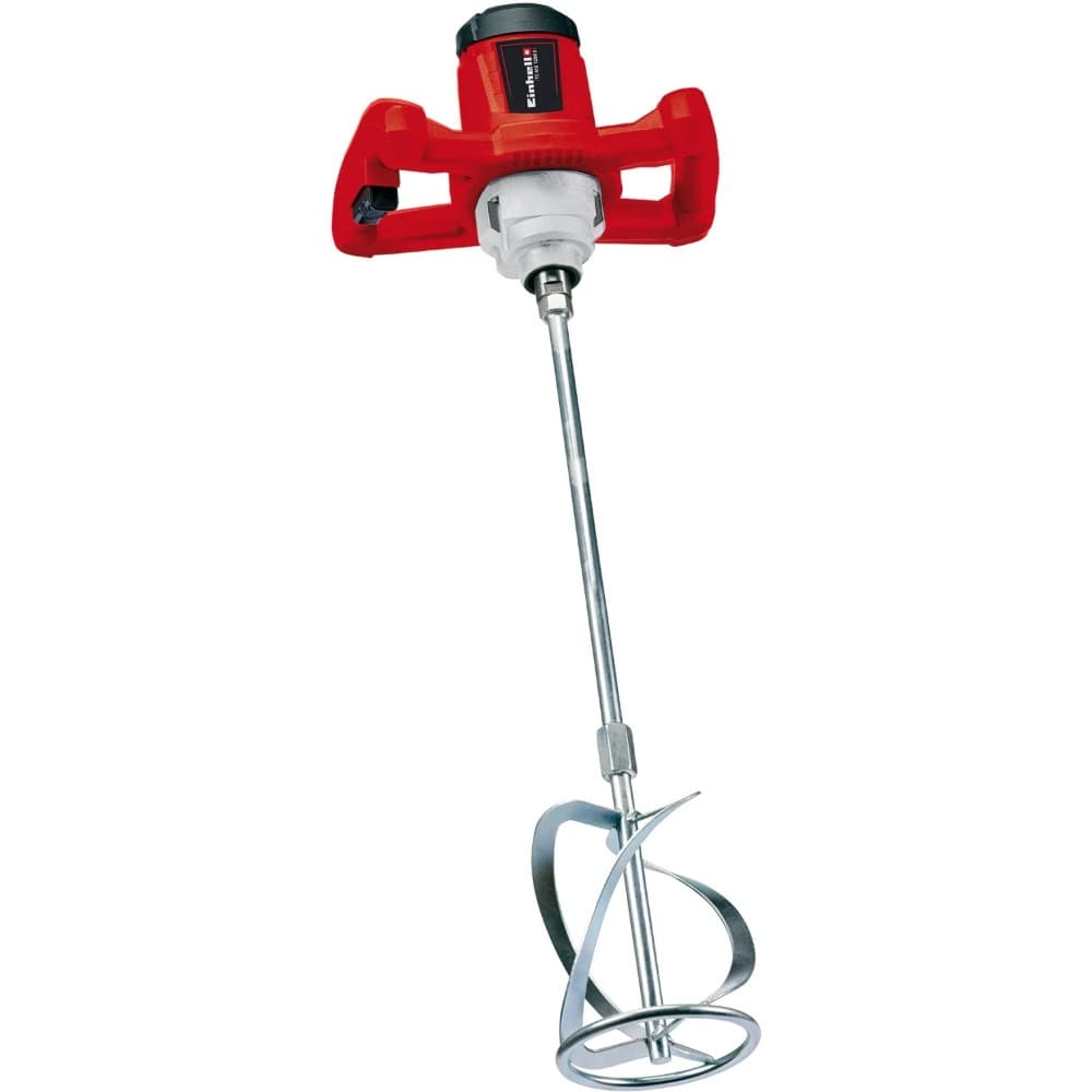 Farb- und Mörtelrührer TC-MX 1200 E Einhell – Zgonc