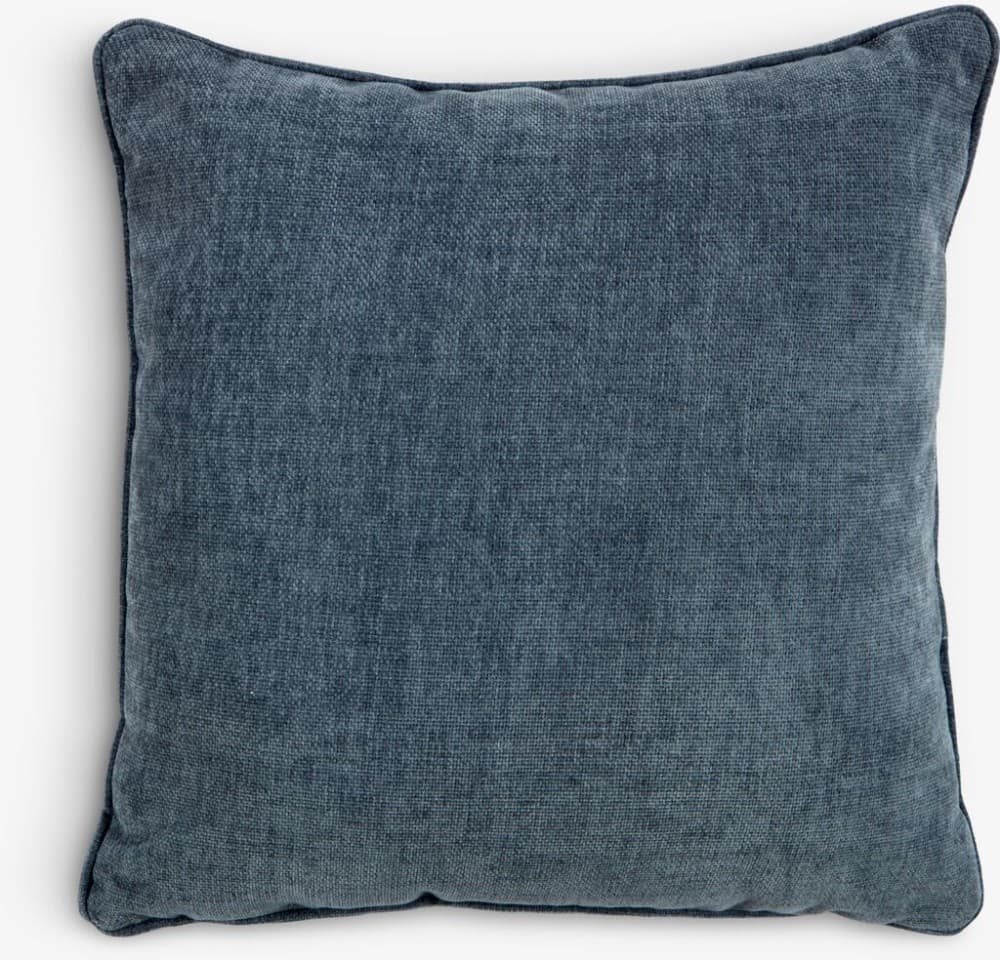 Zierkissen Hornfiol, 45x45 cm – Jysk