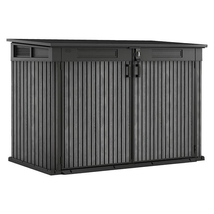 Geräteschrank SIGNATURE Grande Store 190,5 x 109,3 cm biohort Angebot bei Bauhaus