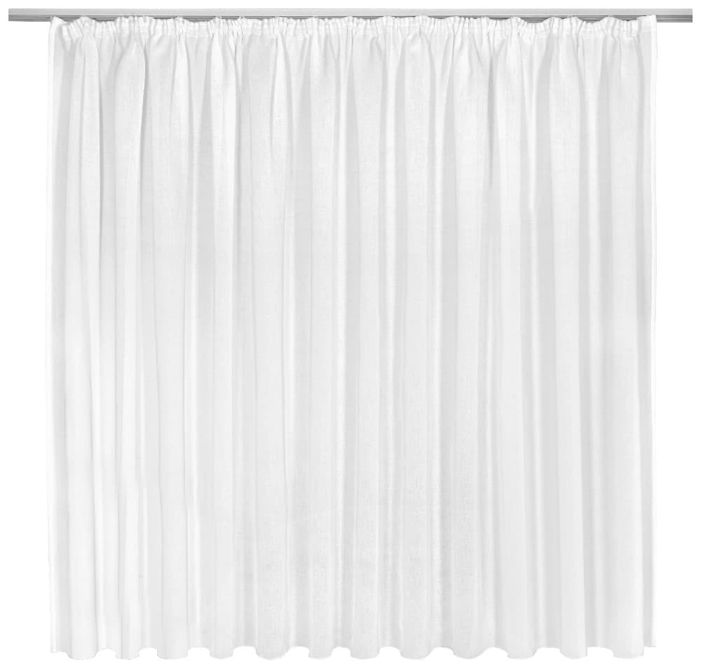 Fertigstore BxH: ca. 300x145cm TOSCA STORE 1-3 Angebot bei Mömax