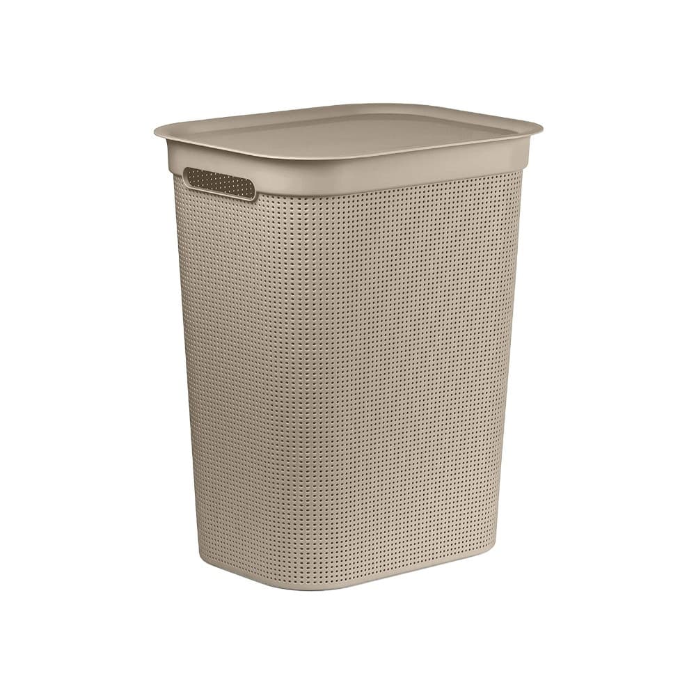 Wäsche-sammler Brisen, 50 l Rotho – Bauhaus