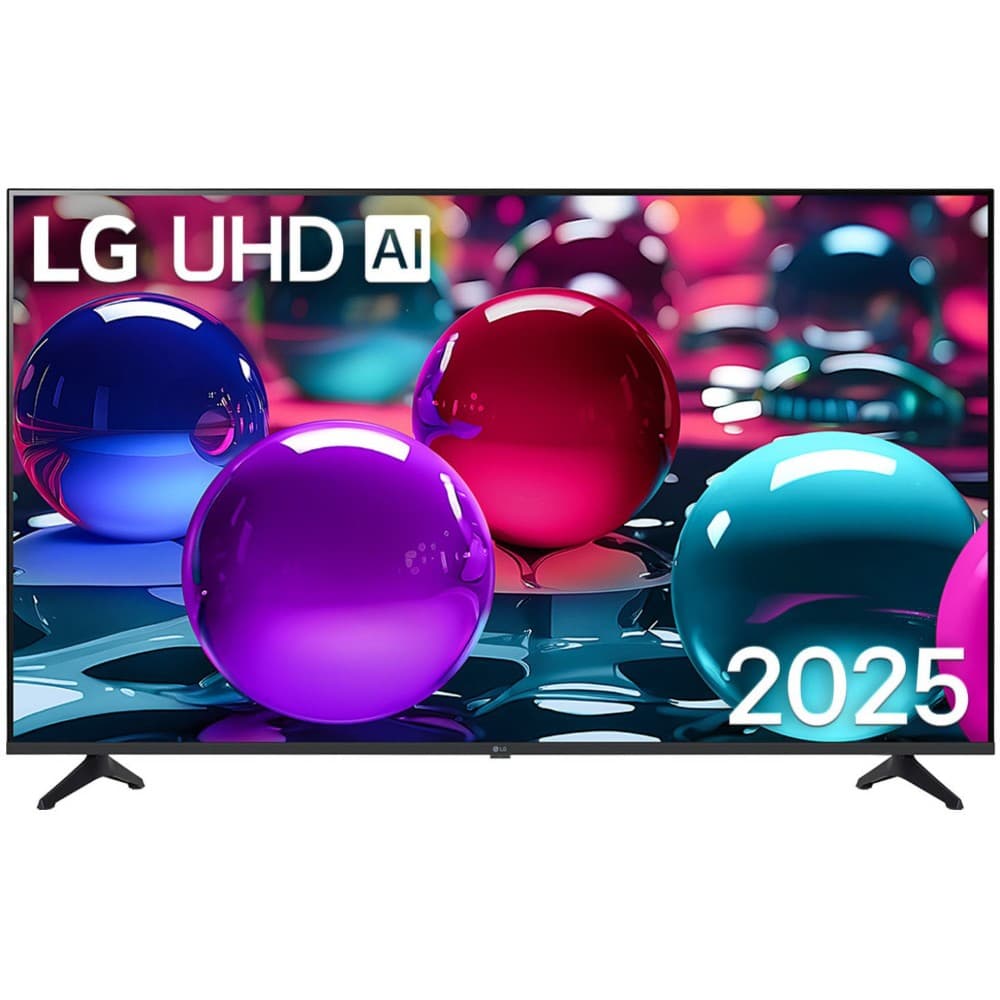 LED-TV 50UA73006LA, 50 Zoll (126 cm) LG – Expert