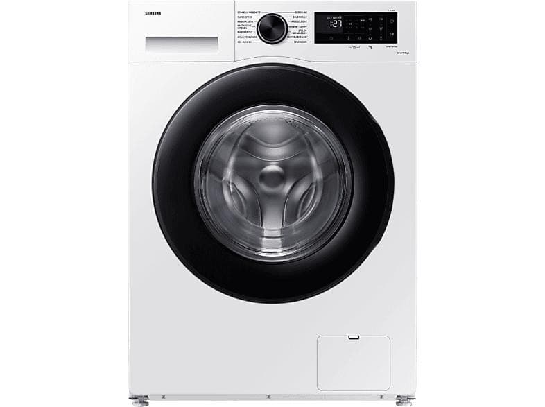 Samsung Waschmaschine, 11 kg – Interspar
