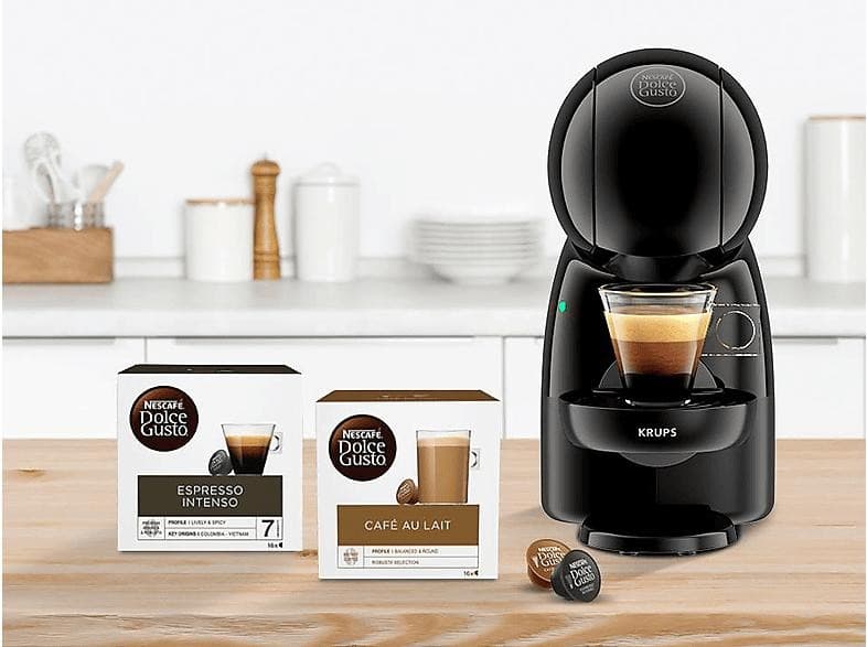 Krups Nescafé Dolce Gusto Bundle – Maximarkt