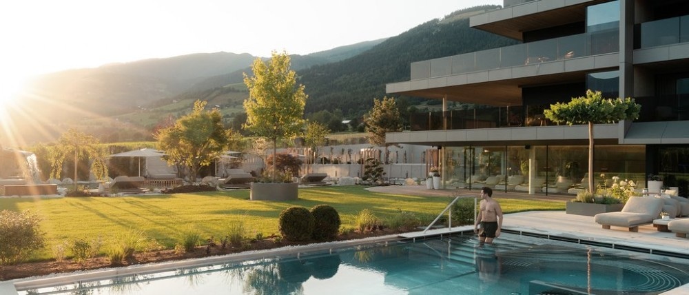 Hotel Solvie - Winklerhotels in Südtirol 2 Nächte Angebot bei Lidl Reisen
