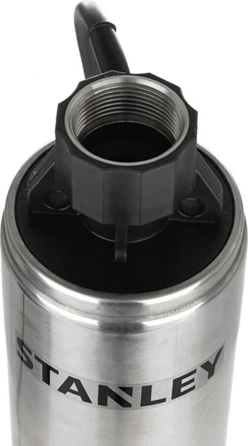 Tiefbrunnenpumpe SXUP1000 XWE – Zgonc