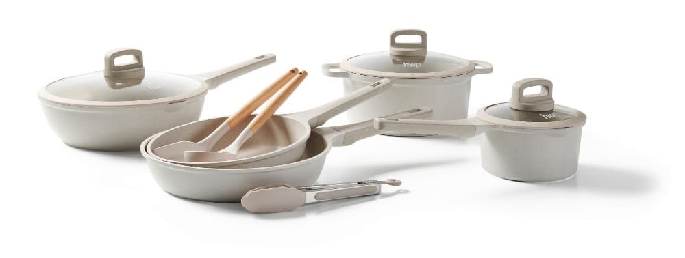 Kochtopfset Sahara 8tlg. hwp Angebot bei XXXLutz