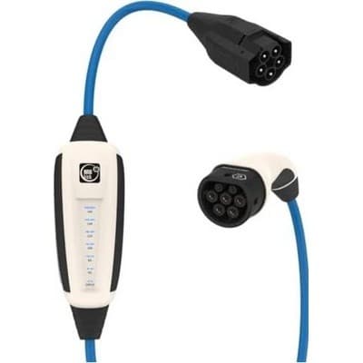 NRGkick 16A, 10m – E-tec