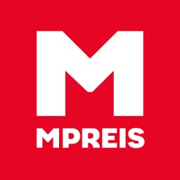 Logo von MPREIS
