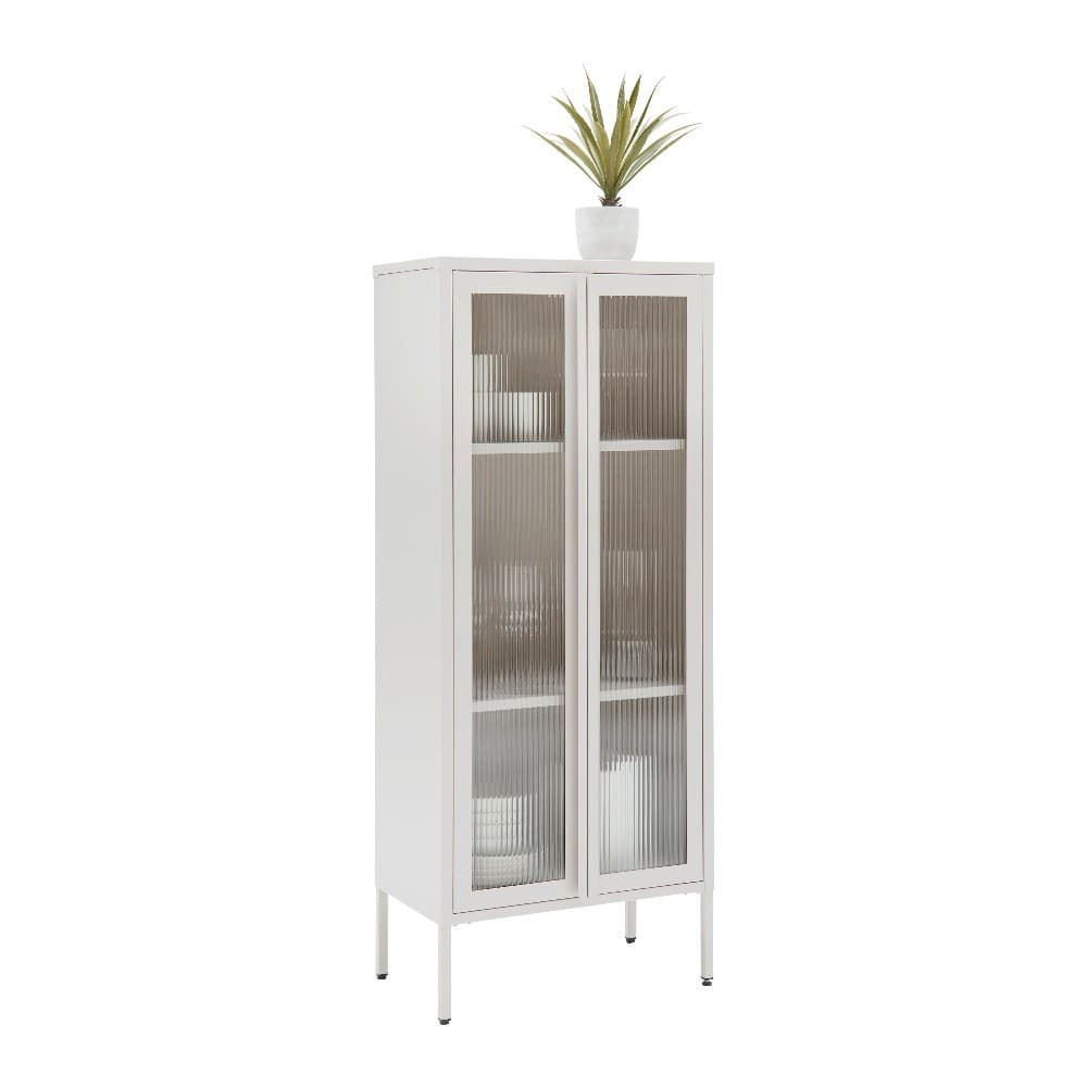Vitrine FLOYD, ca. 60x145x35 cm – Mömax