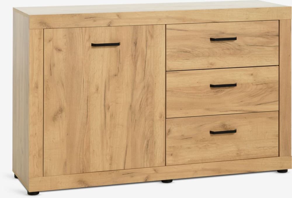 Sideboard LINTRUP, B130 x H83 x T41 cm – Jysk
