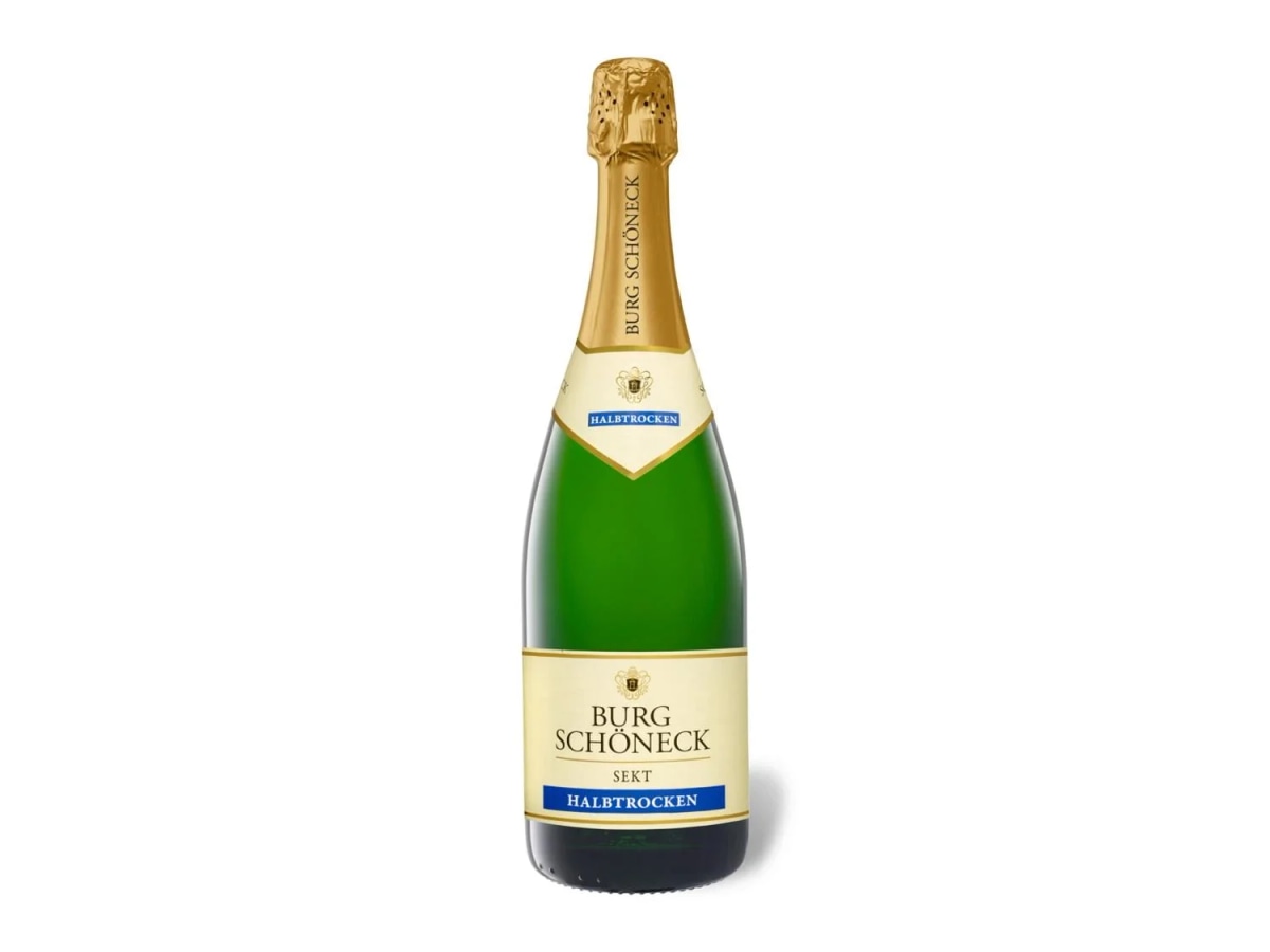 Sekt 0.75 l Angebot bei Lidl
