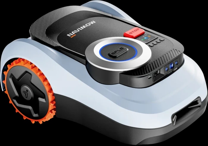 Navimow i208 AWD SEGWAY Angebot bei Zgonc