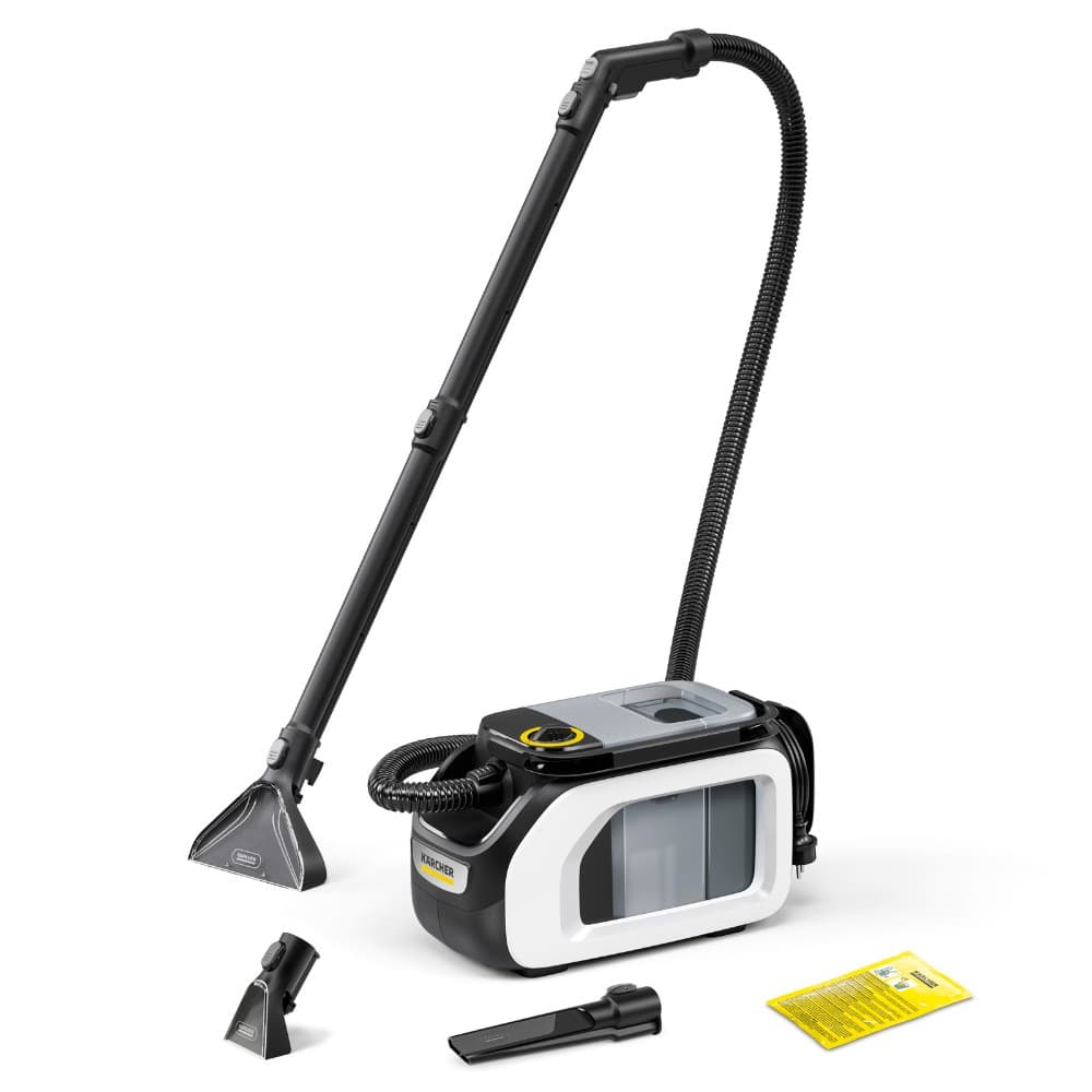 Waschsauger SE 3 Compact Home Floor Kärcher – Zgonc
