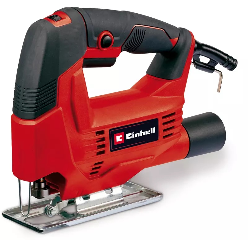 Stichsäge TC-JS 60/1 Einhell Angebot bei Zgonc