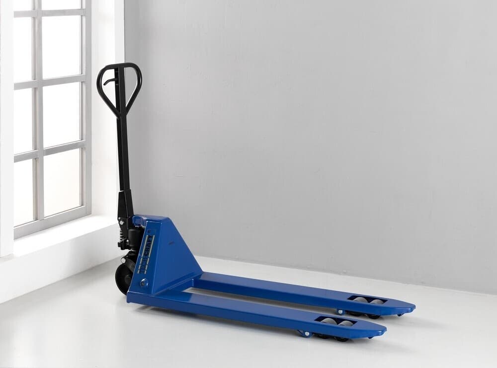 Paletten-Hubwagen 2,5 t – Norma