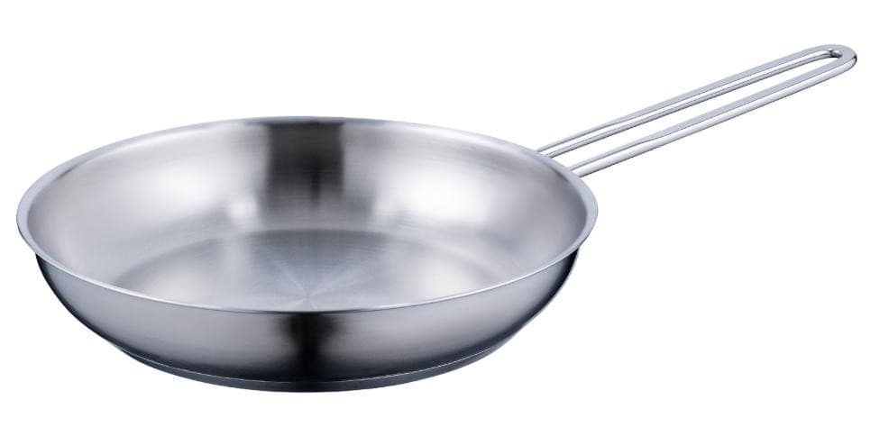 Pfannen Lugano, 24 cm – Interspar