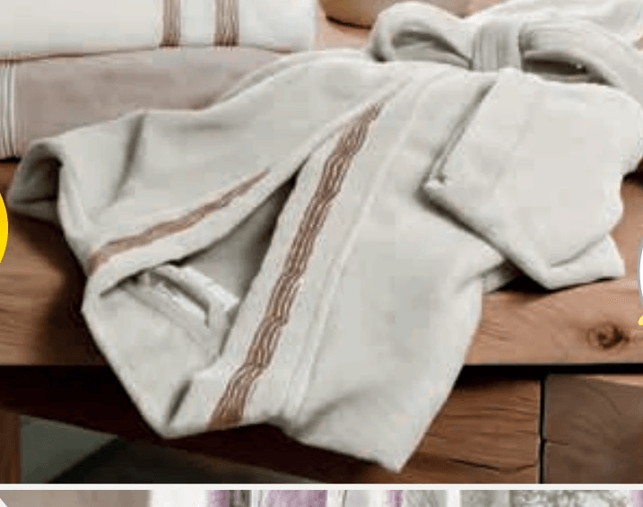 Bademantel Melia Angebot bei Reiter