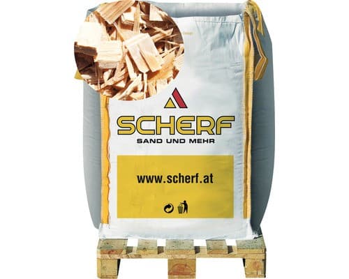 Holzchips, 1.000 l – Hofer