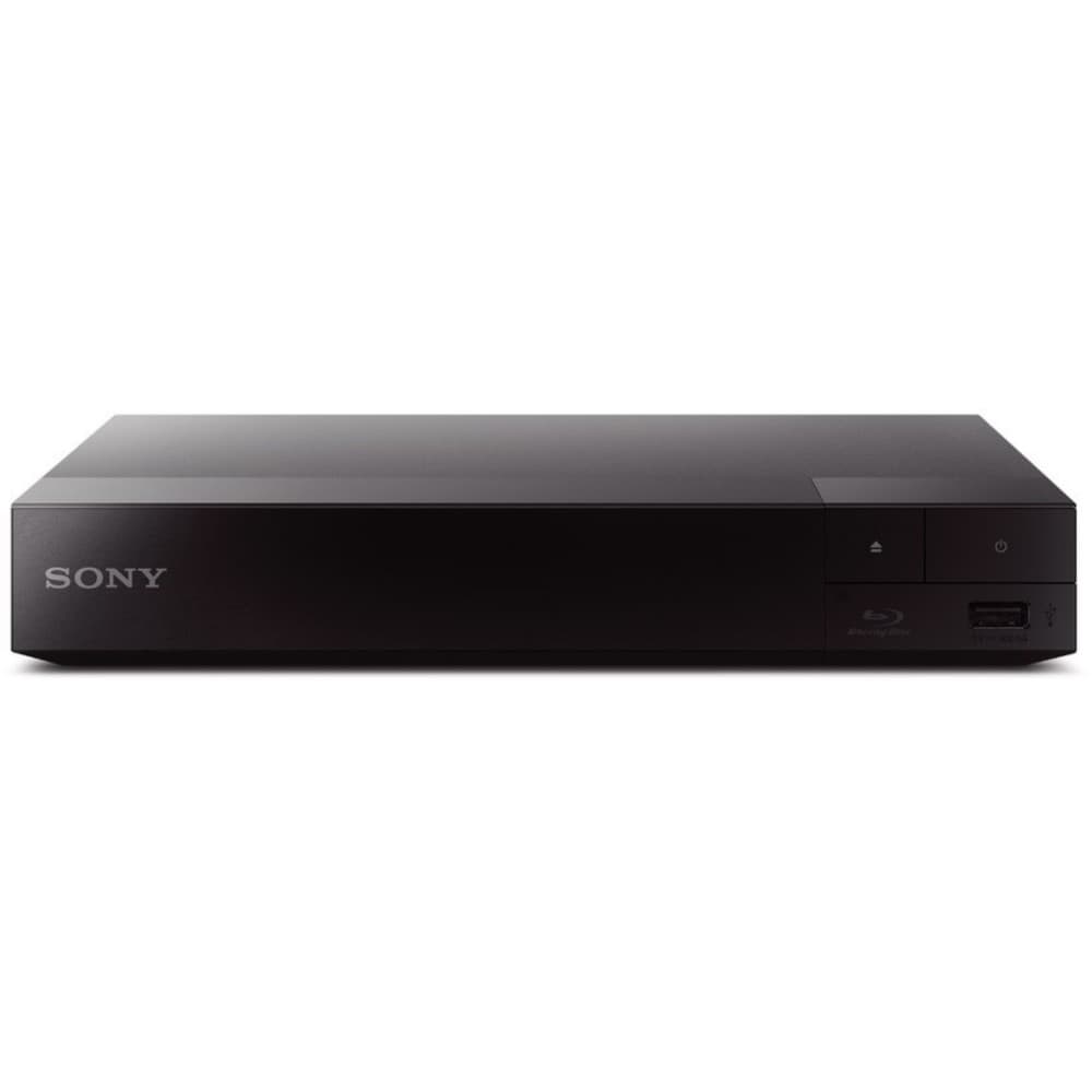 Sony Blu-ray Player BDPS1700K Angebot bei Expert
