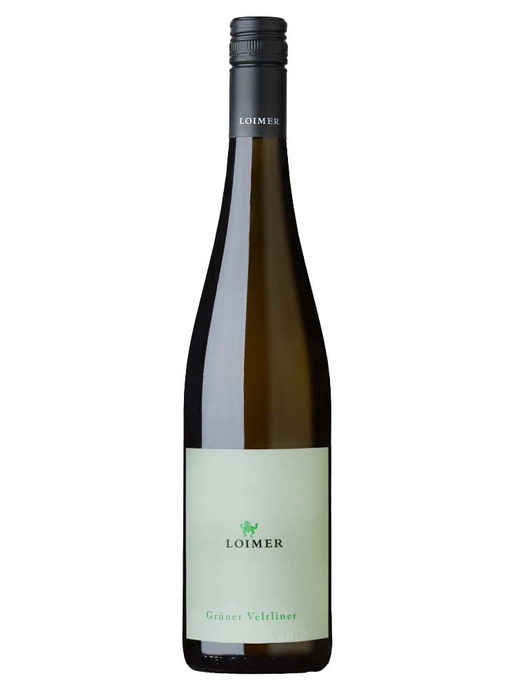 Grüner Veltliner Kamptal DAC, Je 0,75 L – Lidl