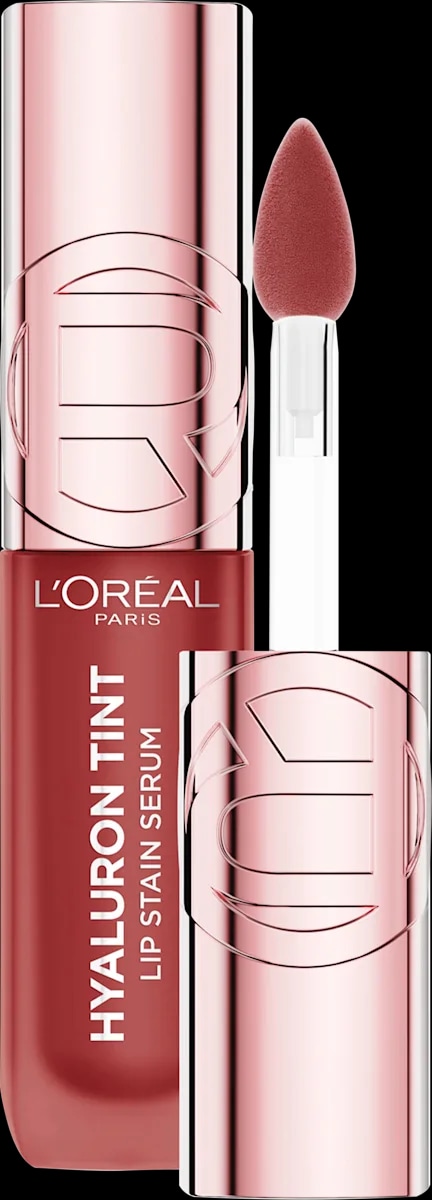 L'Oréal Paris Paradise Hyaluron Tint Lippenserum Angebot bei Dm