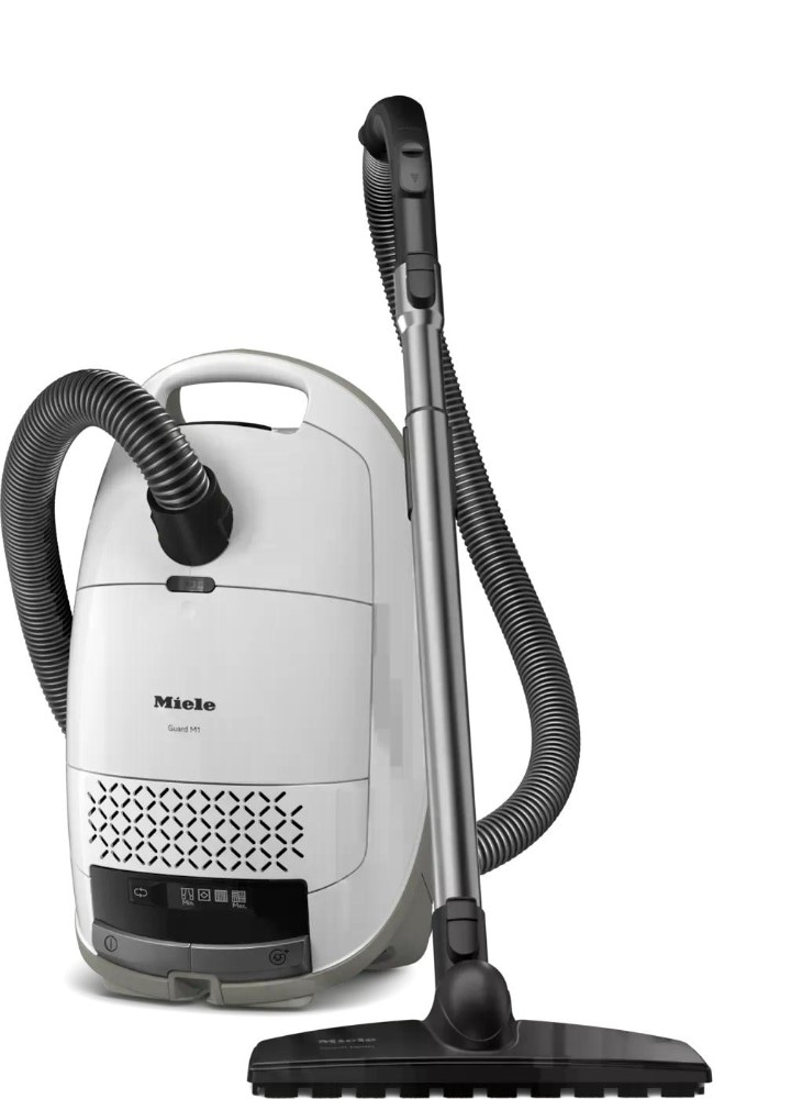 Staubsauger Guard M1 Parkett Flex Angebot bei Maximarkt