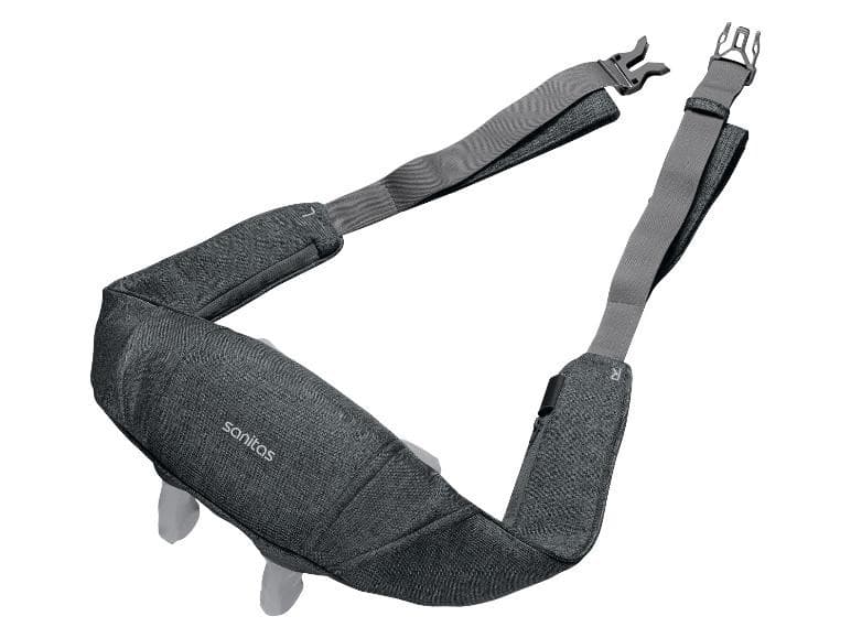 Akku Nacken-Massagegerät "SMG 149" Sanitas – Lidl
