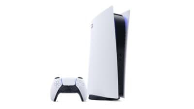 PlayStation 5 Spielkonsole – MediaMarkt