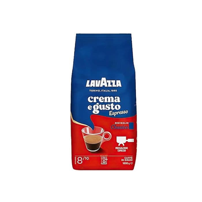 Crema e Gusto, 1 kg Lavazza – MPREIS