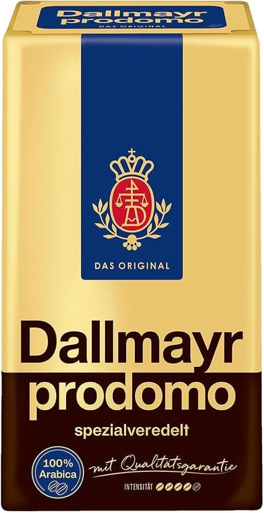 Prodomo, 500 g Dallmayr – Penny