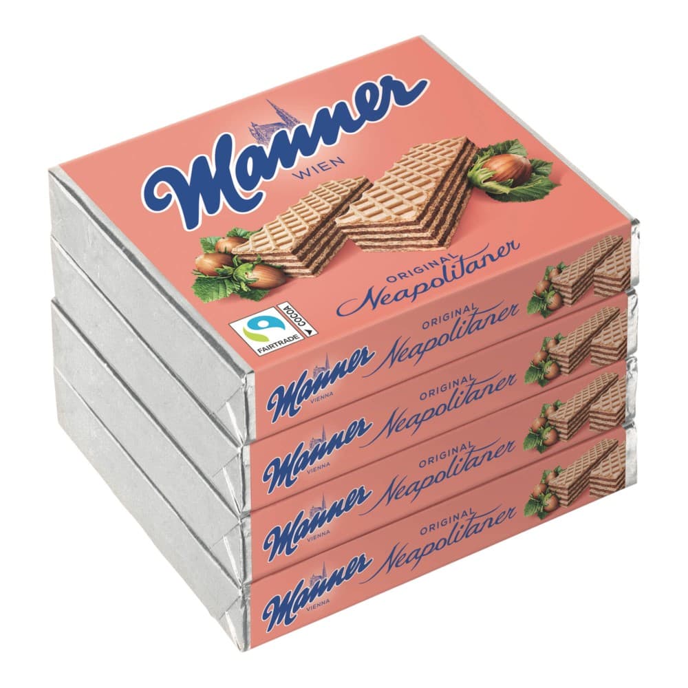 Manner Schnitten, 225 – 300 g – Adeg