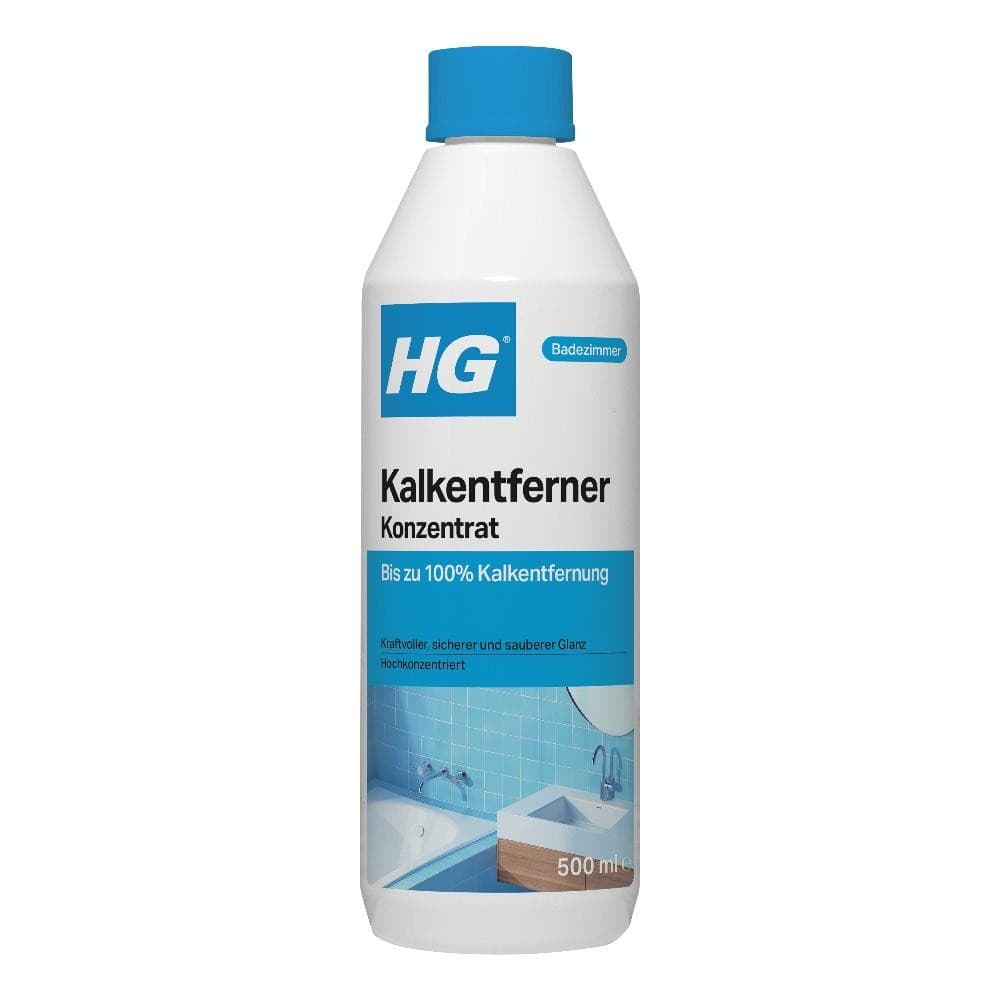 HG Kalkweg Konzentrat, 500 ml – Zgonc