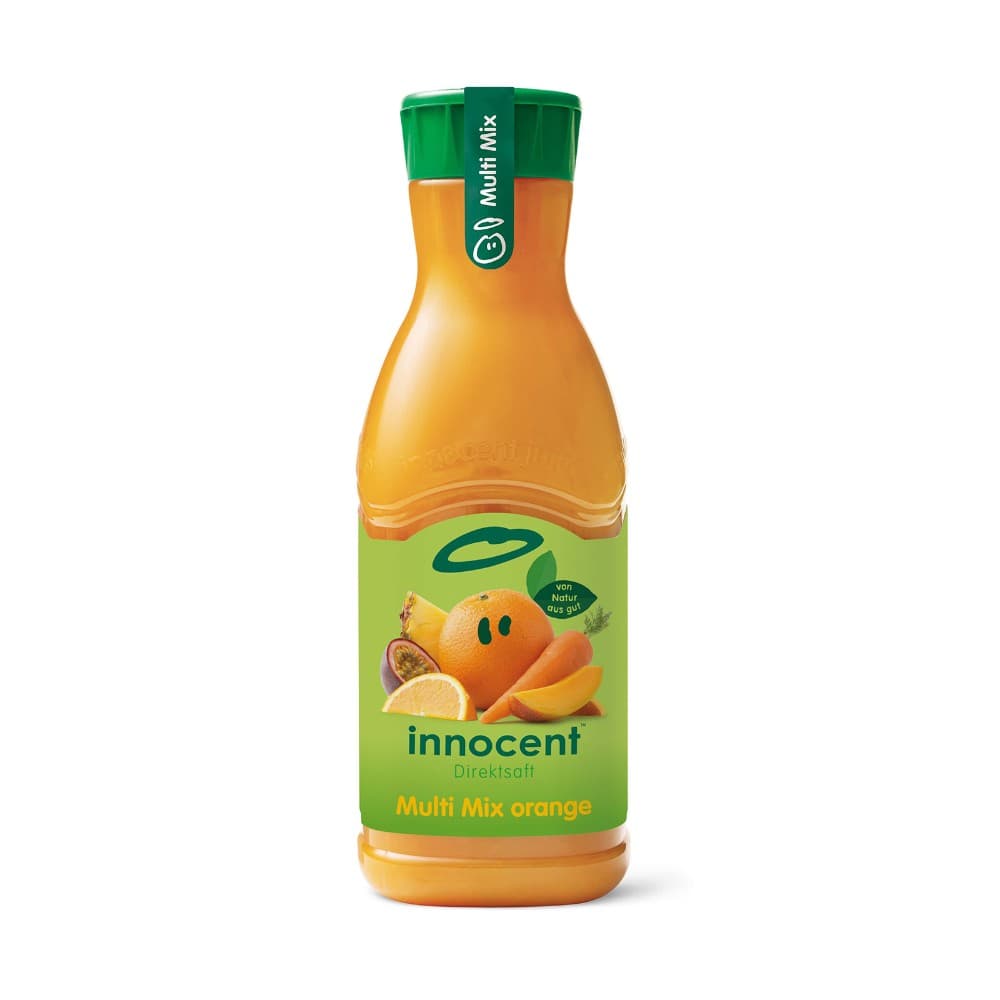 Saft Je 900 ml Innocent Angebot bei Lidl