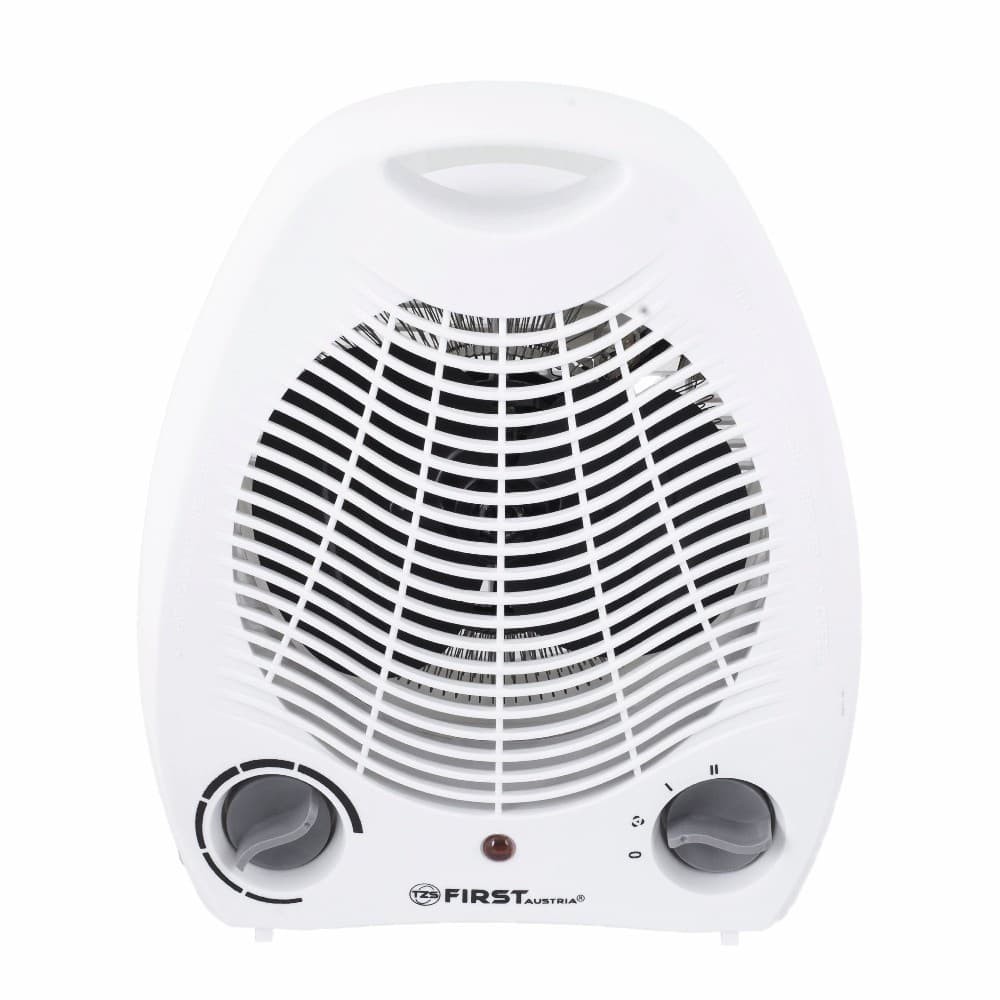 Heizlüfter, 2.000 W – Bauhaus