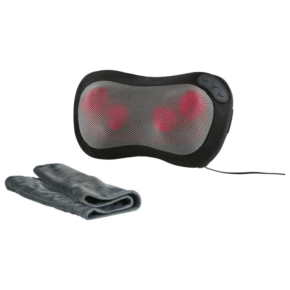 SENSIPLAST Shiatsu-Massagepolster Angebot bei Lidl