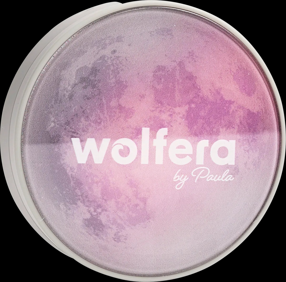 wolfera by Paula Moonkiss Highlighter Angebot bei Dm