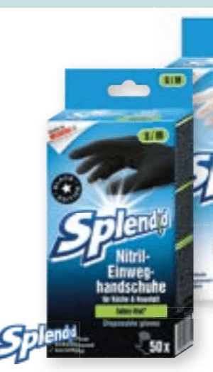 Einweghandschuhe, 50 Stück – Maximarkt