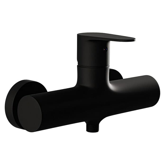 Brausearmatur ELBA Camargue – Bauhaus