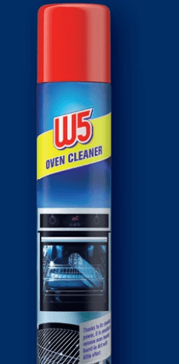 Backofenreiniger, 500 ml W5 – Lidl